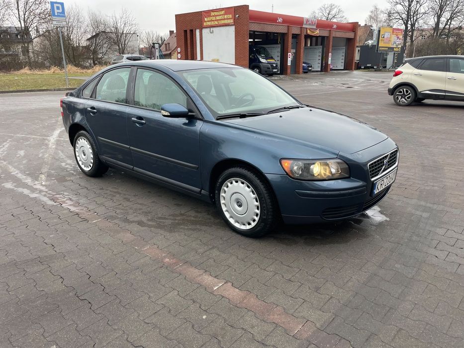 Volvo S40 Volvo s40