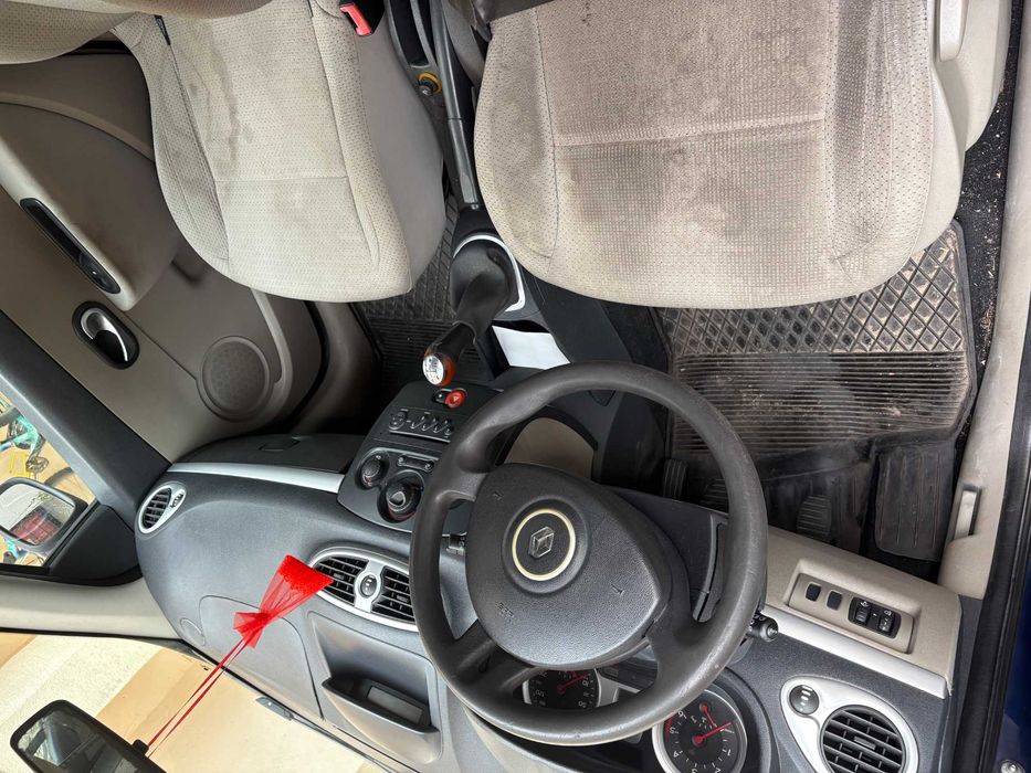 Sprzedam Samochód Renault CLIO