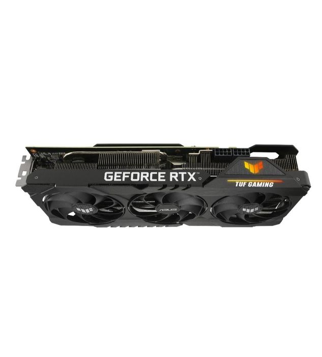 Karta graficzna ASUS GeForce RTX 3080 10 GB GDDR6X