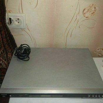 Двд рекордеры разные