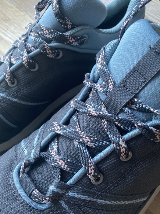 Buty trekkingowe