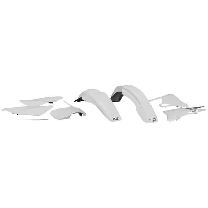 kit plasticos ufo yamaha yz 125 / 250 - yakit300-046