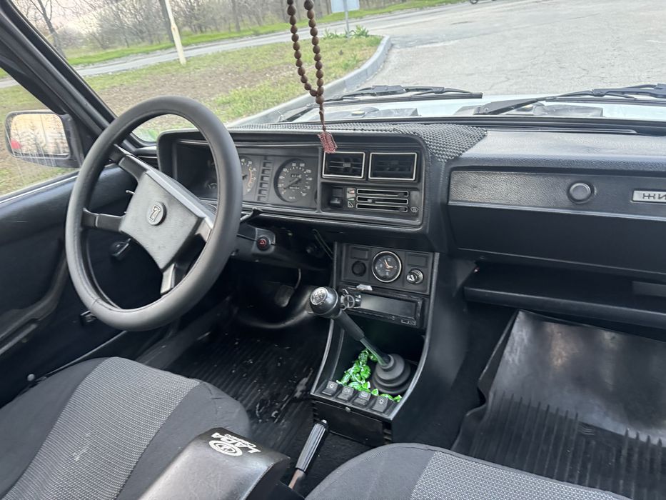 Лада Ваз 2107 1.6 New!