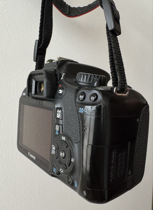 Canon 550d body