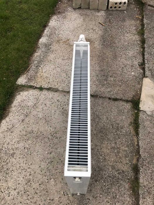 Grzejnik stalowy 600 x 800