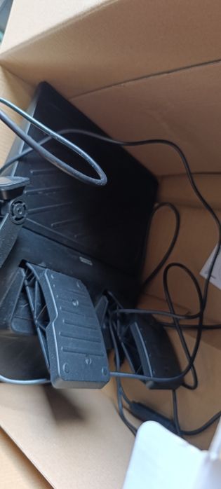 Kierownica Hori RWA  Xbox lub PC Cena Ostateczna