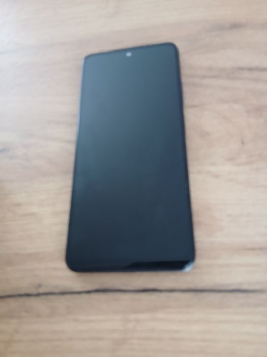 Redmi Note 12 5G Onyx Gray