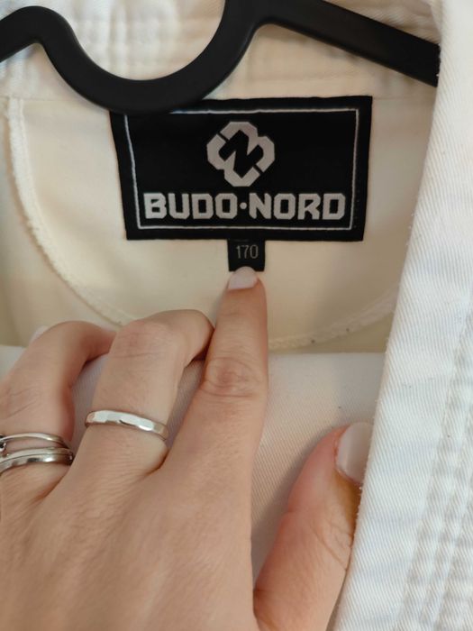 Kimono Budo Nord