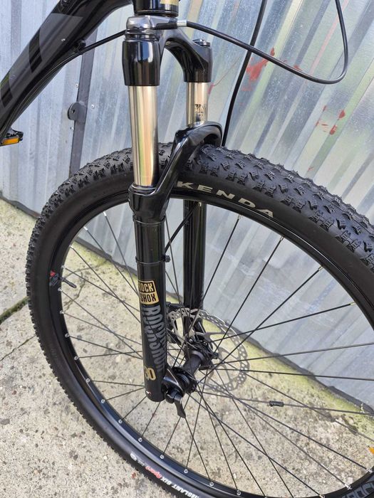 SCOTT Aspect 910 Shimano Deore XTrower górski MTB używany aluminiowy 29 cali