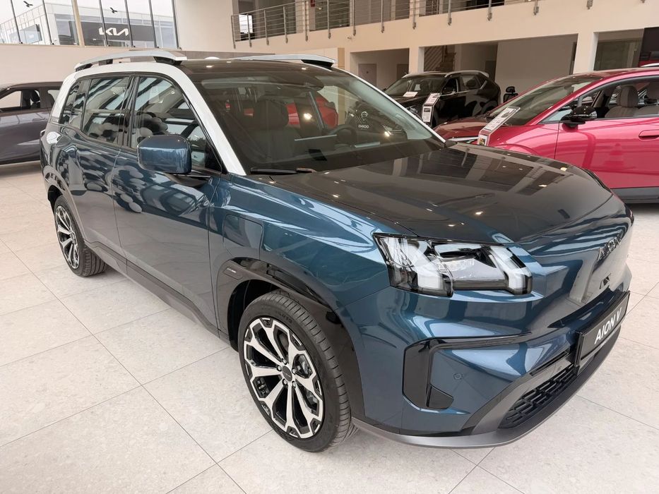 Gac Aion V