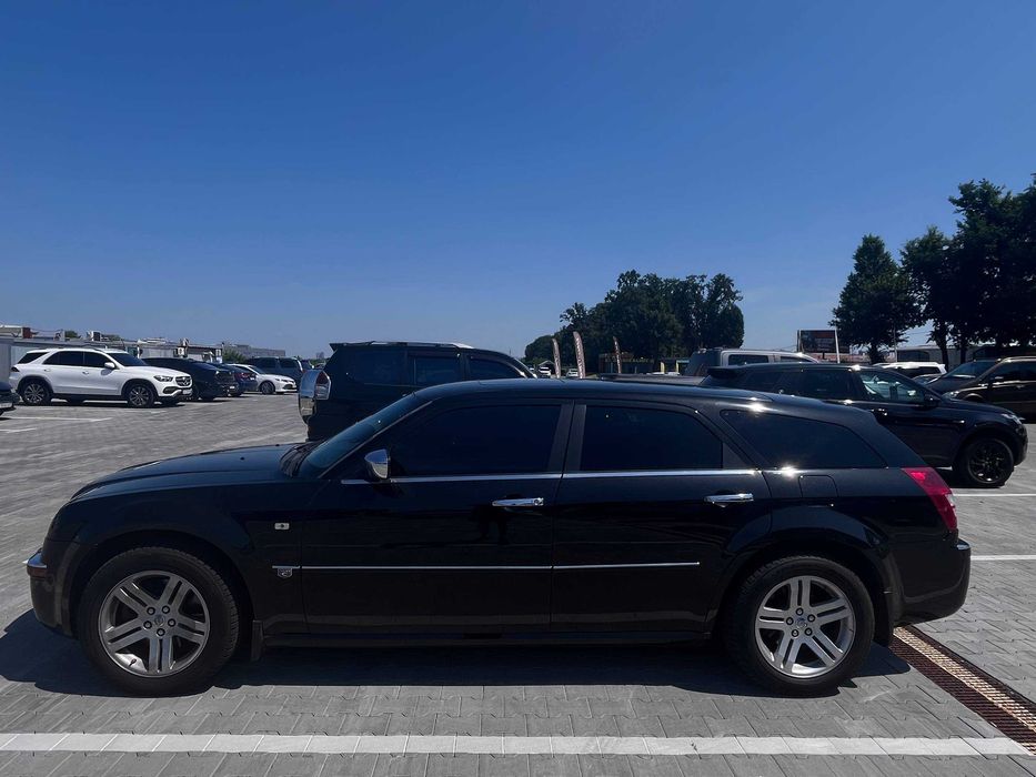 Chrysler 300C 2007