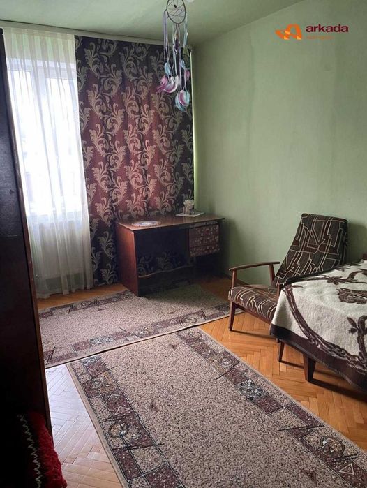 Продам квартиру в Тлумач (Івано-Франківська обл) Можна Держпрограми