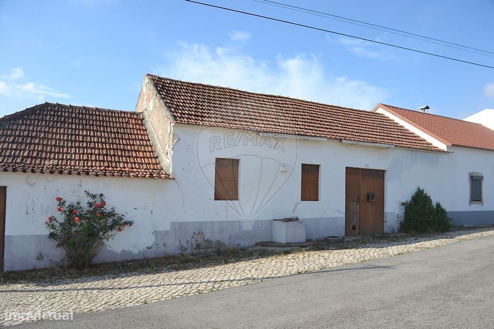 Armazém  para venda