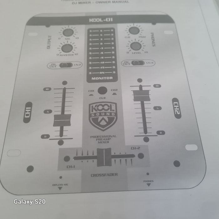 microfone em muito bom estado