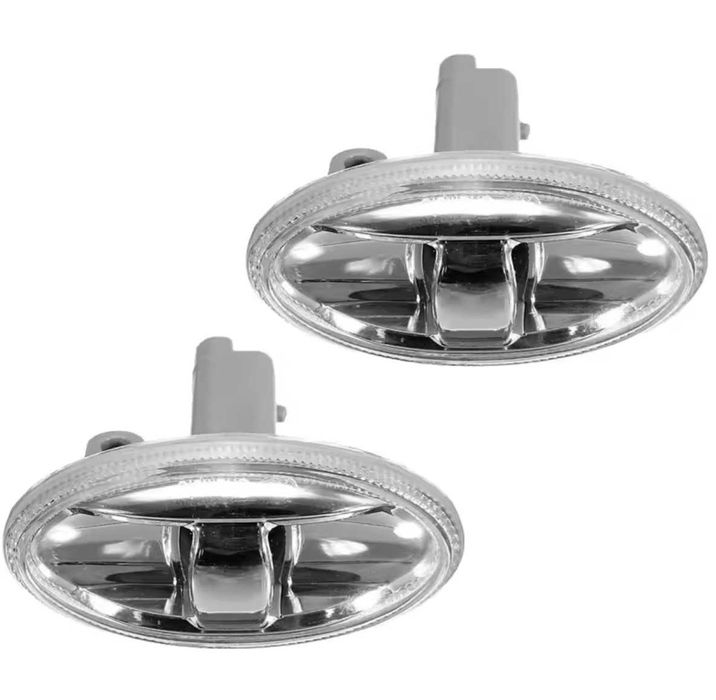 Kierunkowskaz migacz x2 Peugeot Partner Expert 107, 1007, 206, 307 407