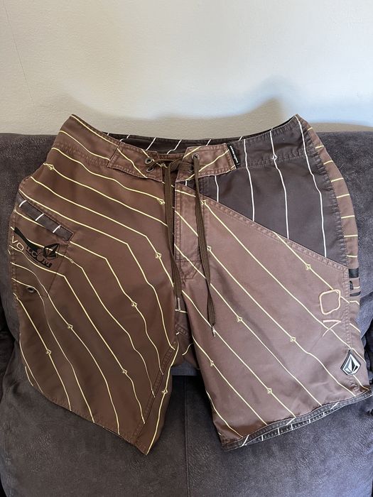 Volcom Swim Shorts435477597274787841