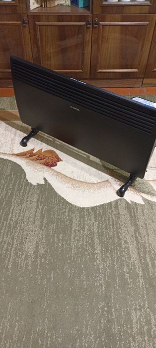 Обігрівач конвекторний з Німечини