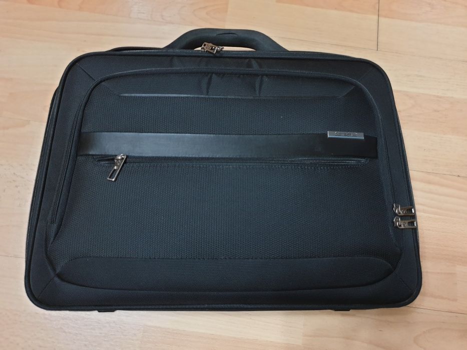 Torba na laptopa samsonite 15.6