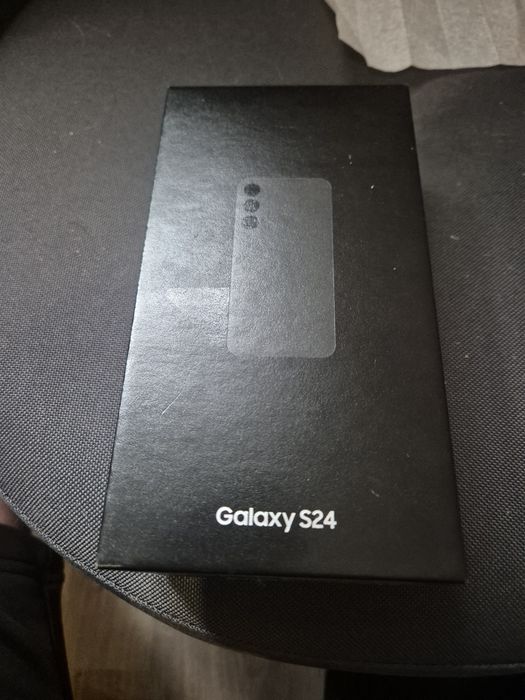 Samsung s 24 -256 Flagowiec!!!