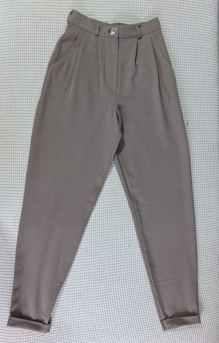 Утеплені жіночі штани DiaDia