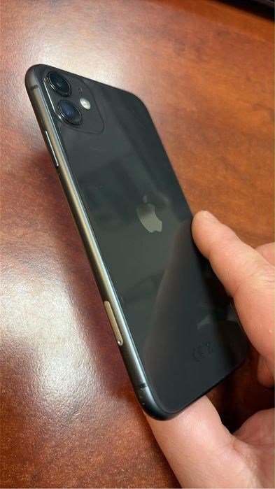 Apple Iphone 11 .