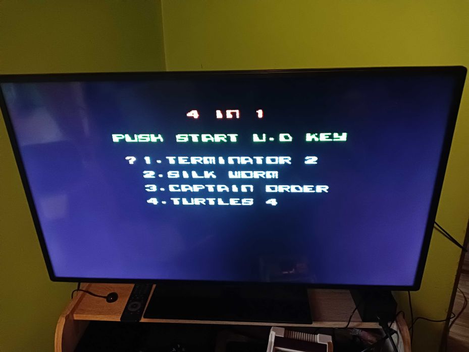 4in1 terminator, turtles arena,kapitan Ameryka,silk wiem. Pegasus