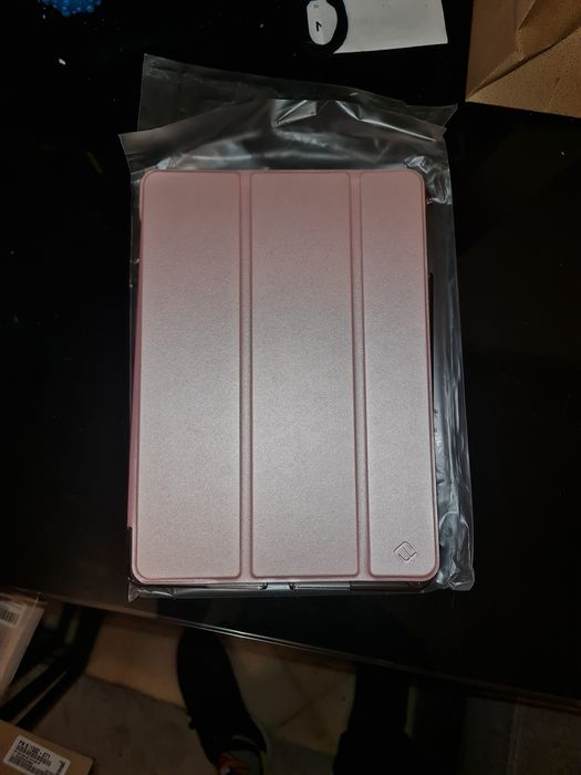 Capa para ipad 11
