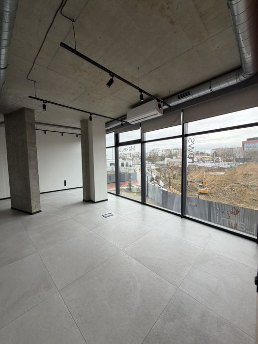 Оренда комерційного приміщення - Парус СІТІ - Кульпарківська