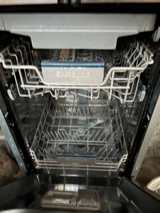 Посудомийка SAMSUNG DW50R4050BB