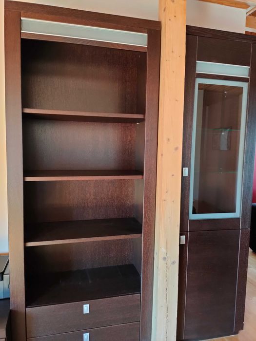 Meble Bydgoskie komplet