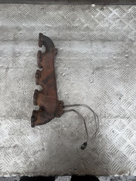 Выпускной коллектор 1.6 DCI Renault Trafic 140045202R