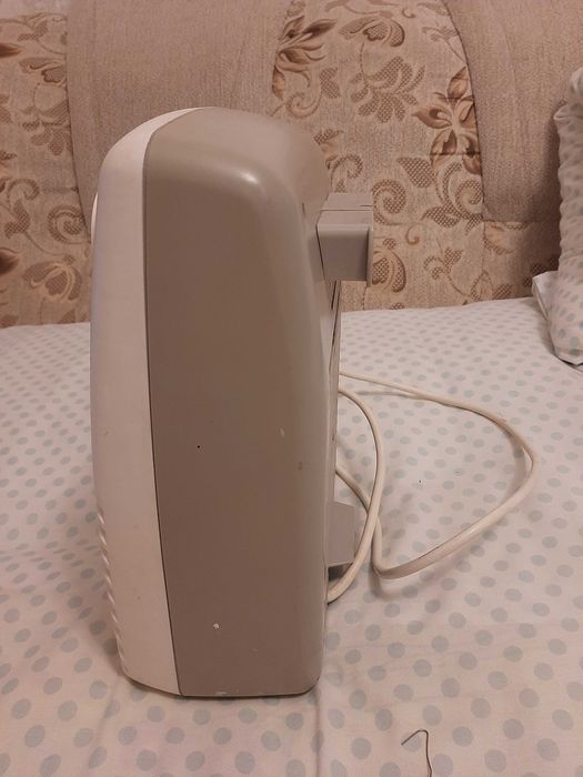 продам тепловентилятор  дуйка