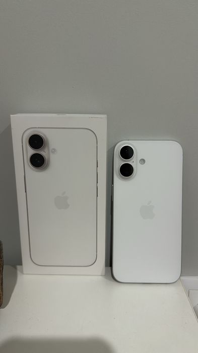 Iphone 16 128GB