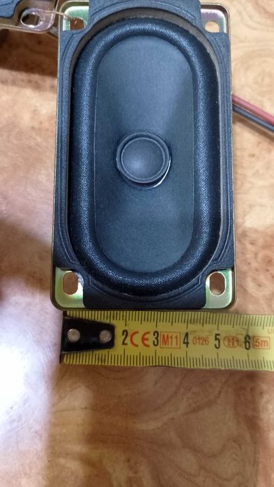 Головки динамические (динамики) Сони и Самсунг