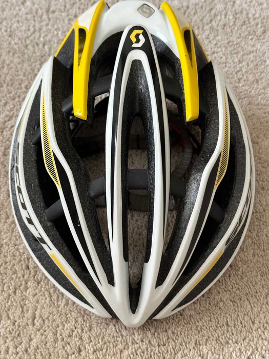 Scott RC Helmet64585349672323123