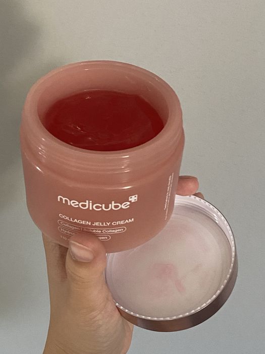 MEDICUBE collagen jelly cream 110ml