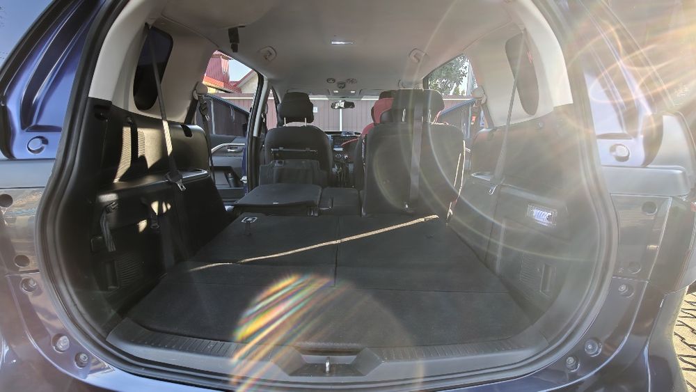 Mazda 5 2011 VIN JMZCW19F700127537 фото оголошення 14 з 22