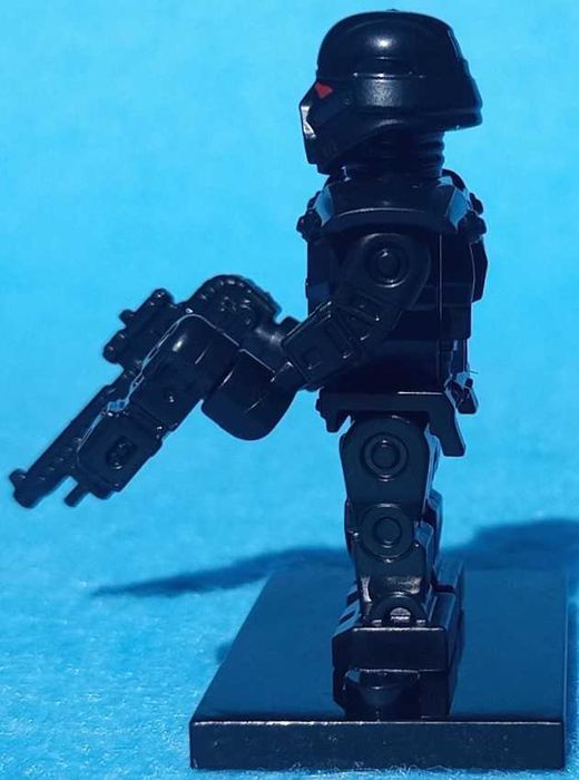 Dark Trooper v1 (Star Wars)