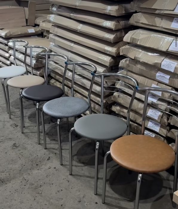 Стіл кухонний розкладний обідній Стол кухонный в кухню Комплект