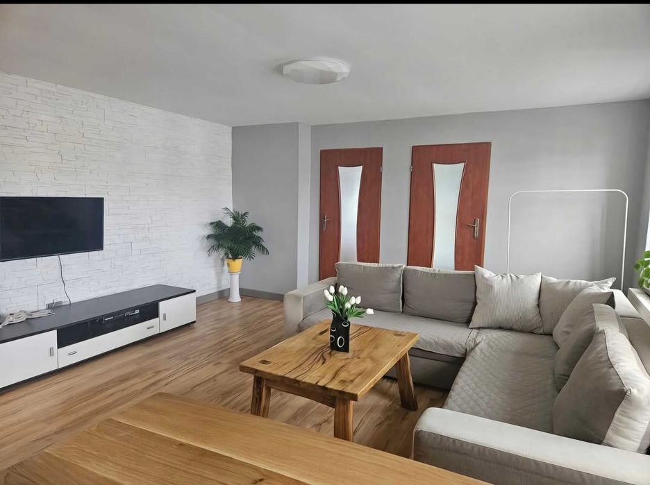 Mieszkanie w Bielawie