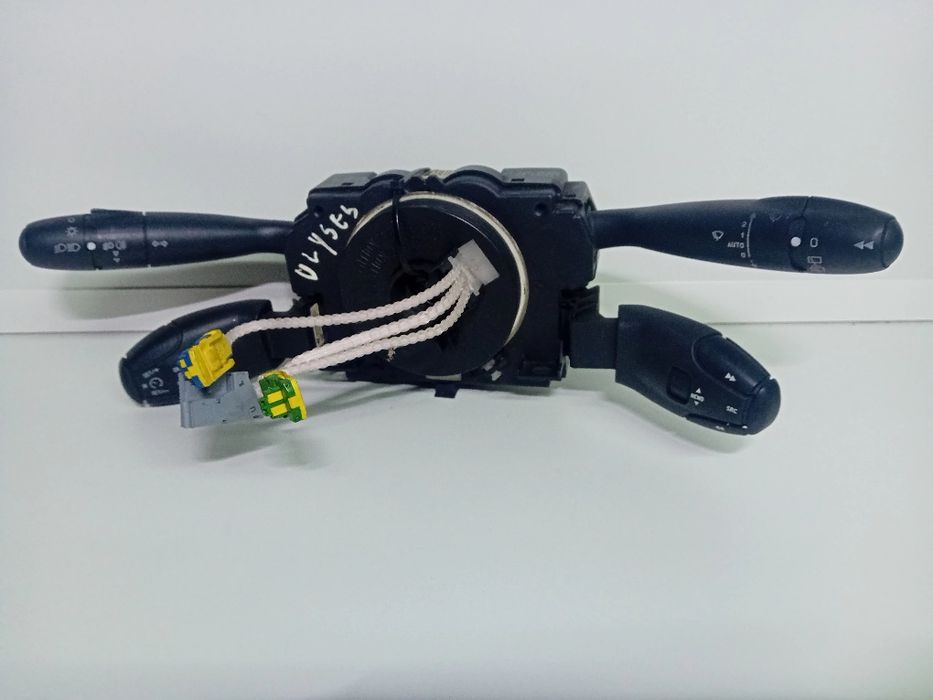 Comutador de piscas e luzes fiat Ulysses  2.2 multiject