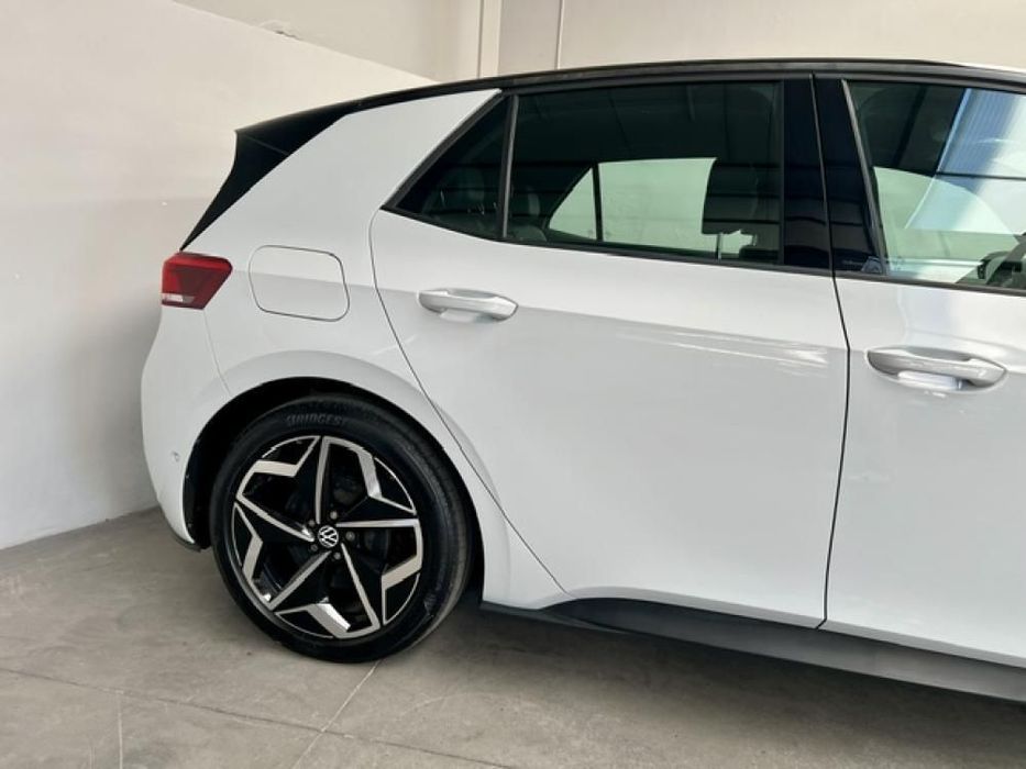 VW ID.3 77 kWh Pro S