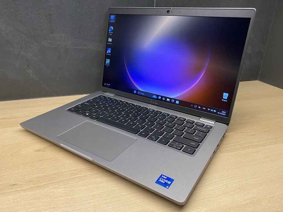 Dell Latitude 5421 FHD/Intel Core i5-11500H/16GB DDR4/256GB NVMe/Wi-Fi 6