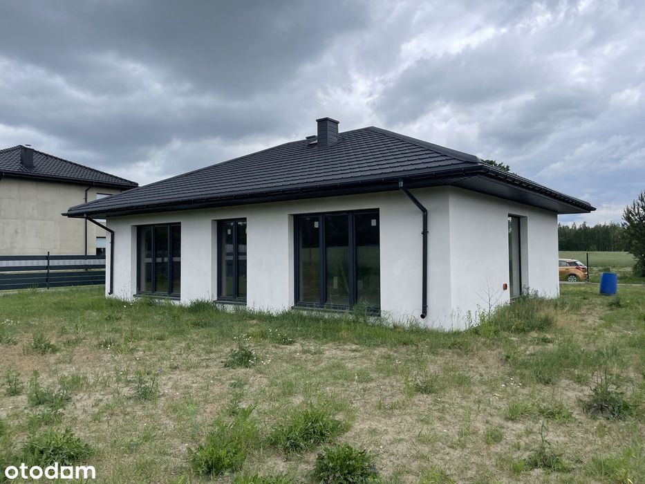 Dom – Przanowice - Widok 3