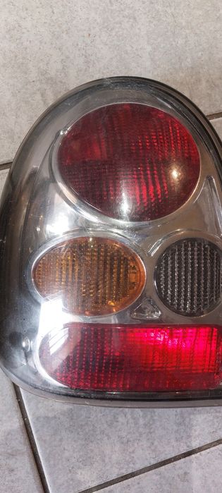 Faróis Traseiros para Opel Corsa B