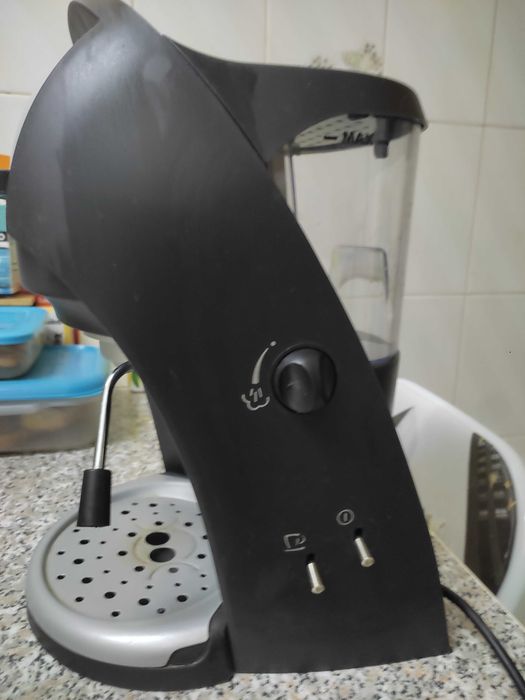 Máquina de café expresso Flama