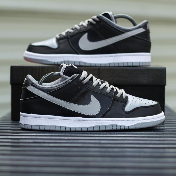 Літній розпродаж!!! Nike SB Dunk Low "Shadow"
