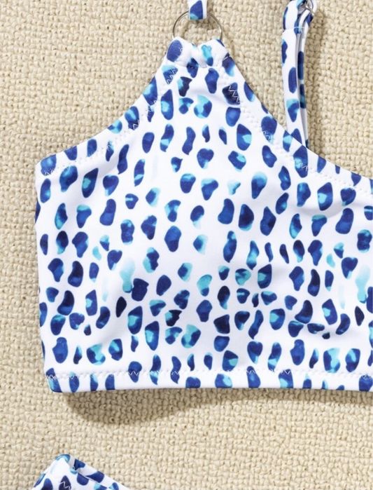 Biquini Novo Com Proteção Cueca
