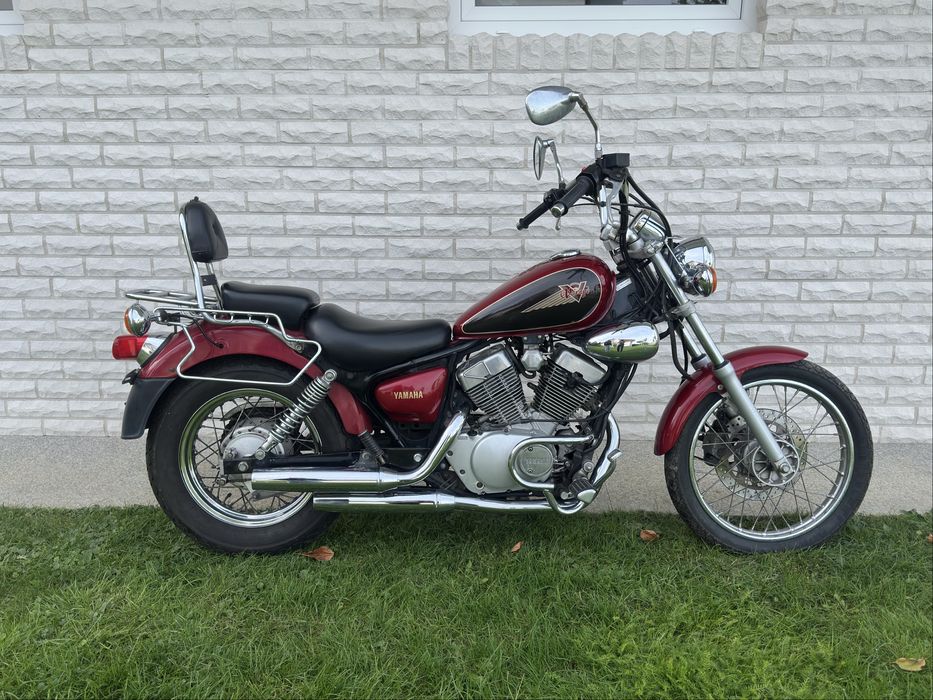 Yamaha