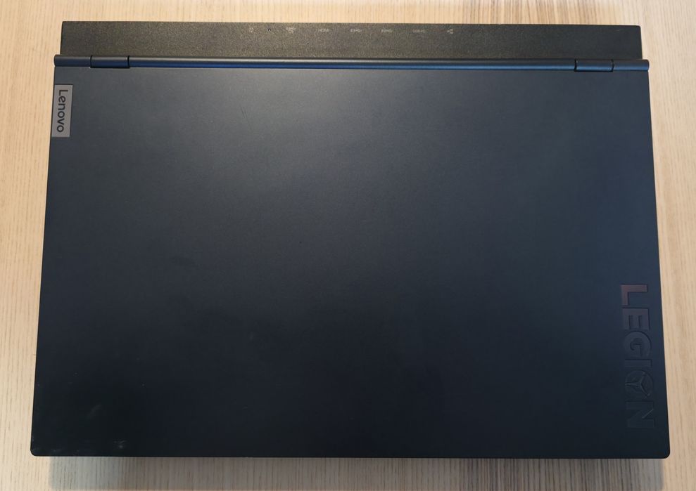 Lenovo Legion 5 15ACH6H